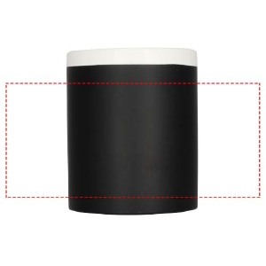 rondom (1 kleur)
