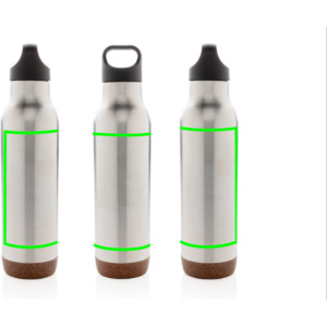 Artikel voorzijde onder