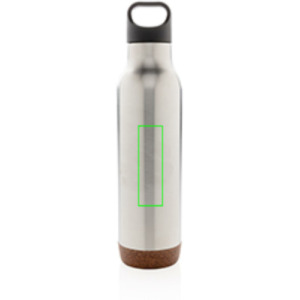 Artikel achterzijde midden