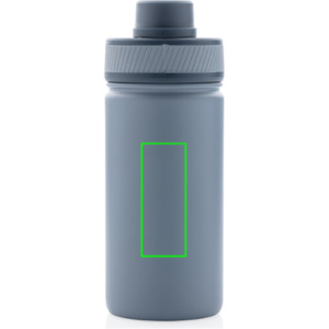 artikel voorzijde midden