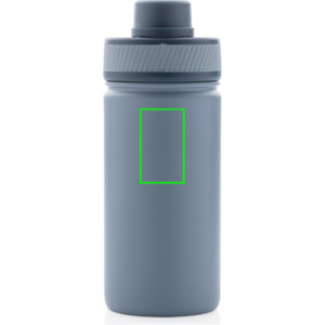 artikel voorzijde boven