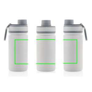 Artikel achterzijde midden