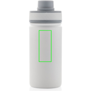 Artikel voorzijde boven