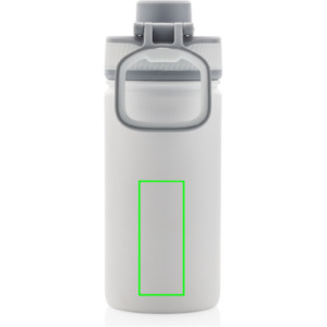 Artikel achterzijde midden