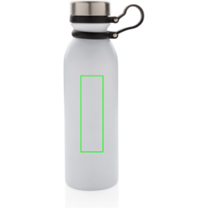 Artikel achterzijde midden