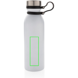 Artikel achterzijde beneden