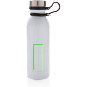 Artikel achterzijde beneden