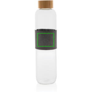 Artikel voorzijde boven