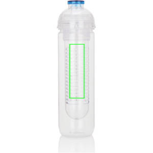 Artikel achterzijde boven