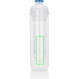 Artikel achterzijde beneden