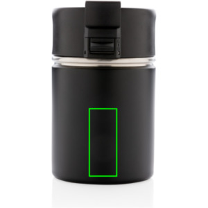 Artikel voorzijde onder