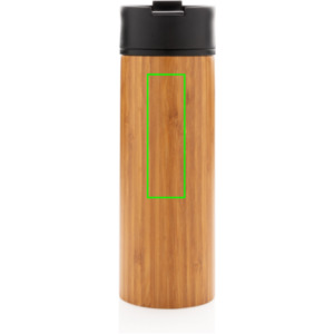 Artikel achterzijde boven