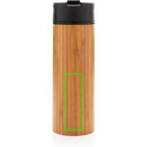 Artikel achterzijde beneden