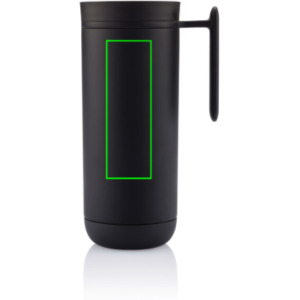 Artikel voorzijde onder