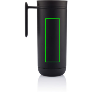 Artikel achterzijde midden