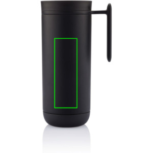 Artikel voorzijde midden