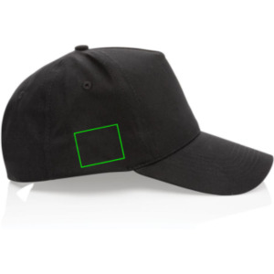 Artikel zijkant links