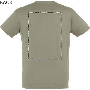 Back