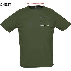 Chest