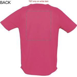 Back