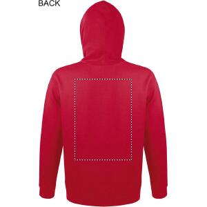 Back