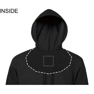 Inside