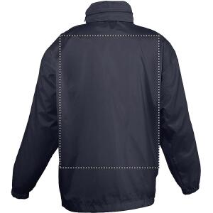 Back