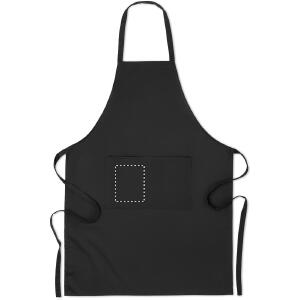 Front pocket left