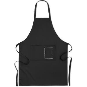 Front pocket left