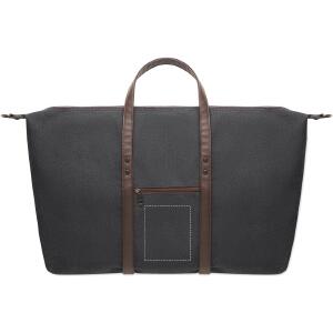 Side pocket