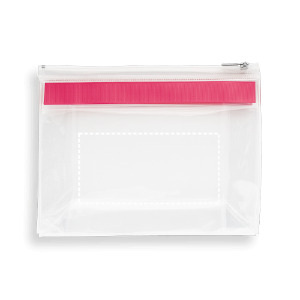 Pouch achterzijde
