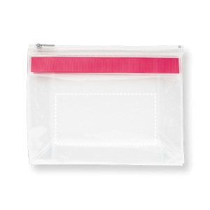 Pouch voorzijde