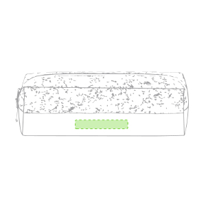 Zone B Onderste Zone