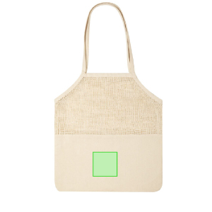 Zone B Onderste Zone