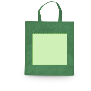 Gecentreerd (ontplooid, we markeren en vouwen)