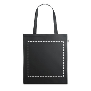 Tas voorzijde