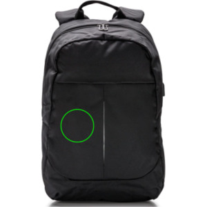 artikel voorzijde links