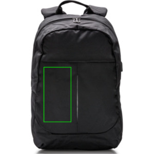 Artikel voorzijde links