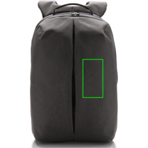 artikel voorzijde rechts