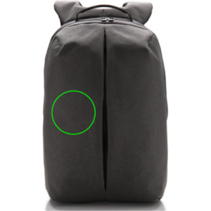 artikel voorzijde links