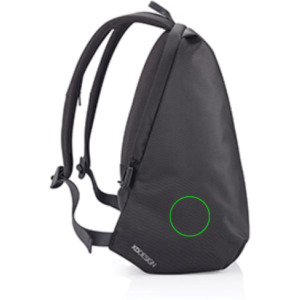 Artikel zijkant links