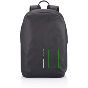 Artikel voorzijde rechts