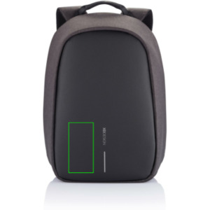 artikel voorzijde links