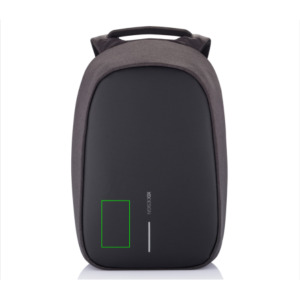 Artikel voorzijde links