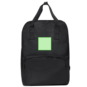 Bovenkant van de kledinghoes