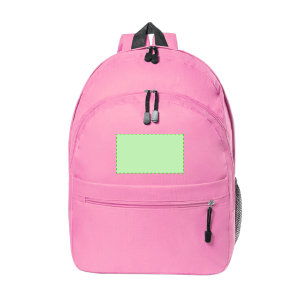 Bovenkant van de kledinghoes