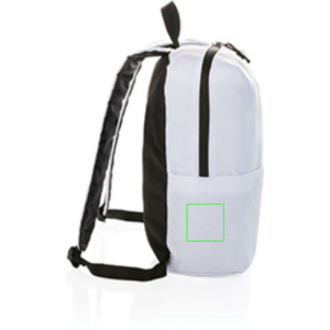 Artikel zijkant links