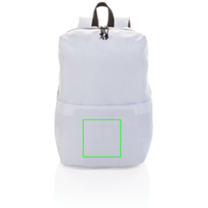 Artikel voorzijde onder