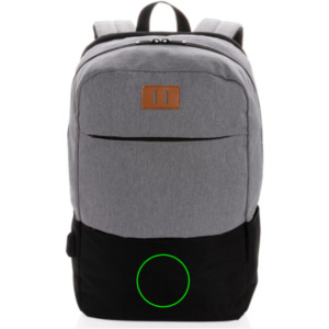 artikel voorzijde onder