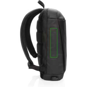 Artikel zijkant links